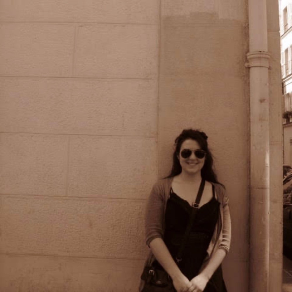 Meet your Posher, A